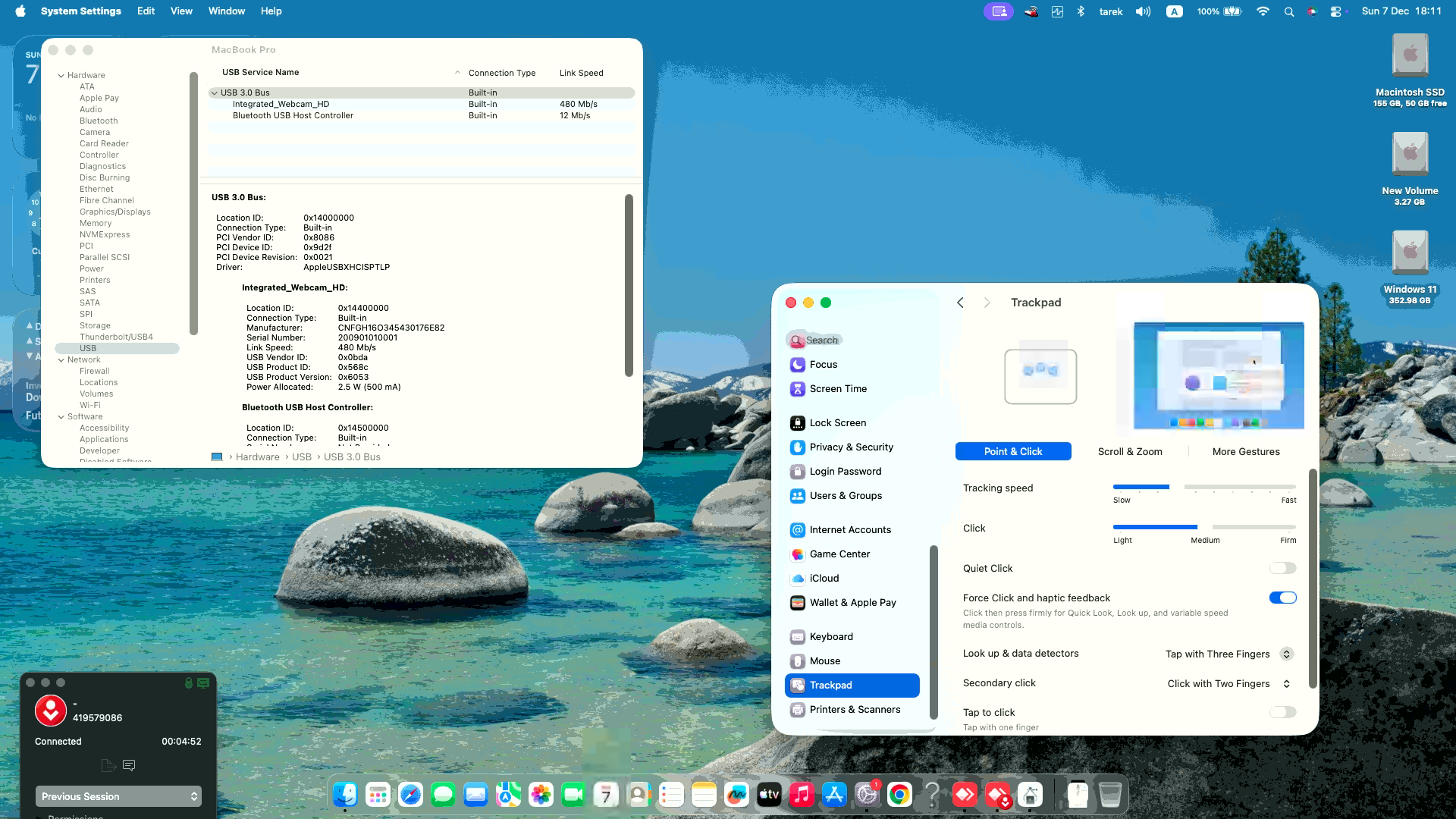 Dell Latitude 7490 18th [KabyLake R + Intel UHD 620 + I2C]   OpenCore 1